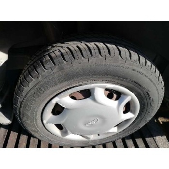 daewoo lanos del año 1998