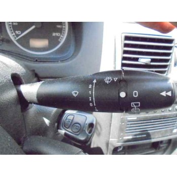 peugeot 307 (s1) del año 2003