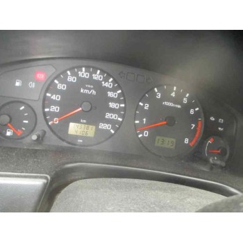 nissan primera berlina (p11) del año 1997