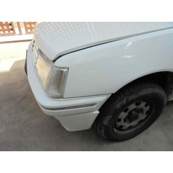 peugeot 205 berlina del año 1996