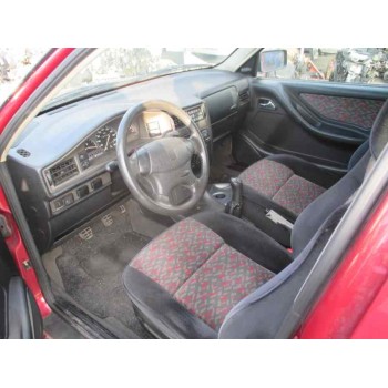 seat toledo (1l) del año 1997