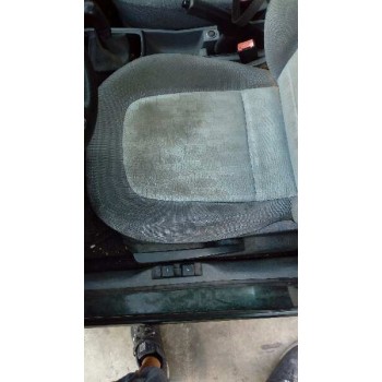 skoda fabia (6y2/6y3) del año 2002