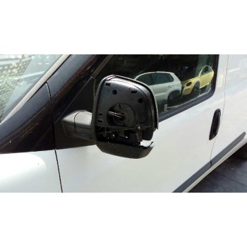 fiat doblo del año 2012