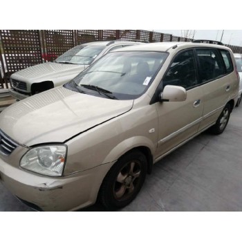 kia carens del año 2006