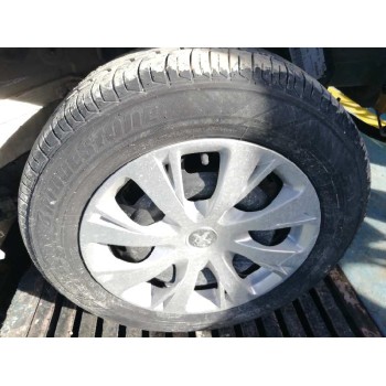 peugeot 208 del año 2015