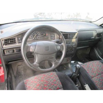 seat toledo (1l) del año 1997