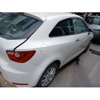 seat ibiza sc (6j1) del año 2014