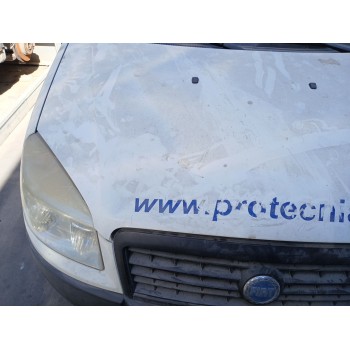 fiat doblo furgoneta/monovolumen (223_) del año 2007