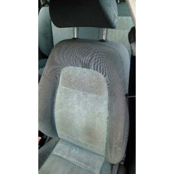 skoda fabia (6y2/6y3) del año 2002