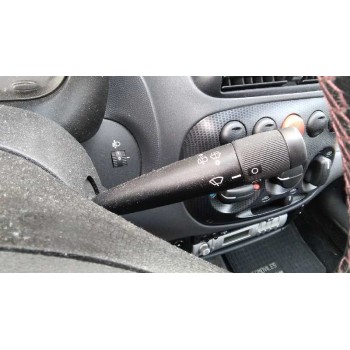 fiat seicento (187) del año 1999