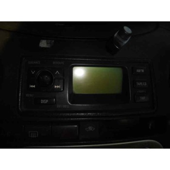 toyota yaris (ncp1/nlp1/scp1) del año 2003