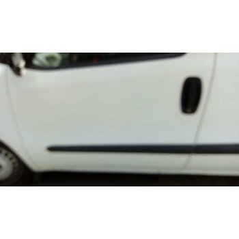 fiat doblo del año 2012