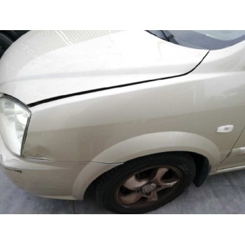 kia carens del año 2006