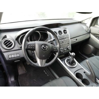 mazda cx-7 (er) del año 2010