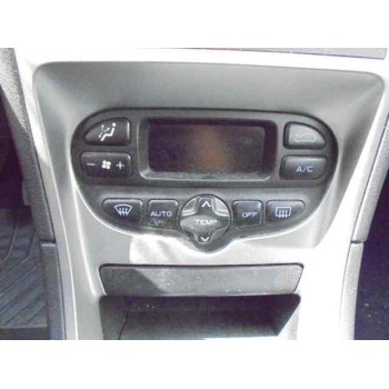 peugeot 307 (s1) del año 2003