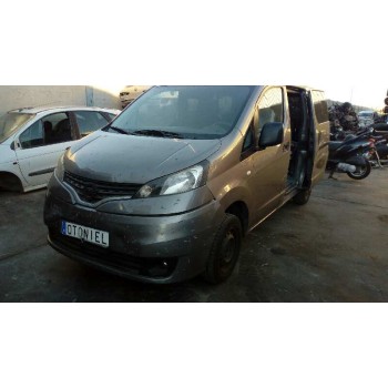 nissan nv 200 (m20) del año 2009