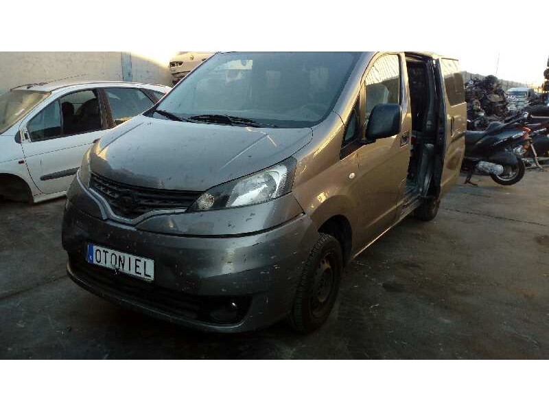 NISSAN NV 200 (M20)