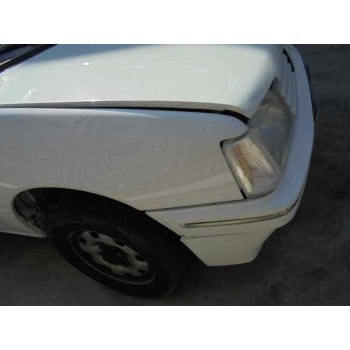 peugeot 205 berlina del año 1996