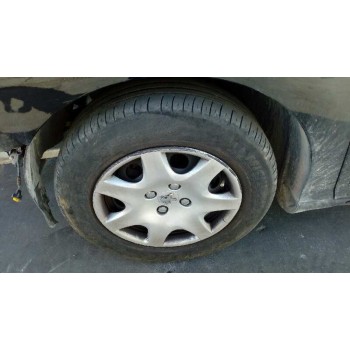 peugeot 308 del año 2010