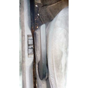 skoda fabia (6y2/6y3) del año 2002