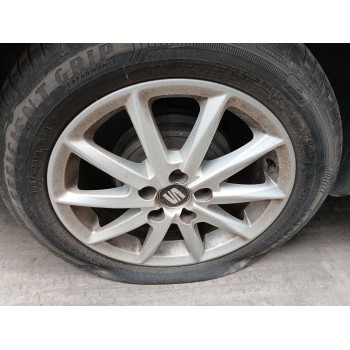 seat ibiza sc (6j1) del año 2014