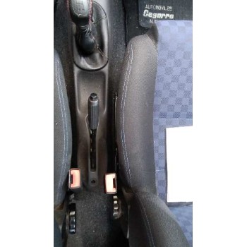 fiat seicento (187) del año 1999