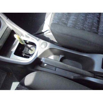 peugeot 307 (s1) del año 2003