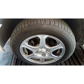 ford escort berlina/turnier del año 1992