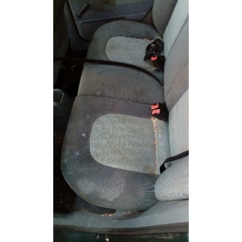 skoda fabia (6y2/6y3) del año 2002