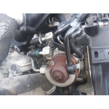 Recambio de bomba inyeccion para ford tourneo courier (c4a) referencia OEM IAM 9811347280  