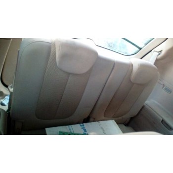 kia carens (un) del año 2007