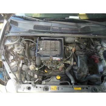 toyota yaris (ncp1/nlp1/scp1) del año 2003