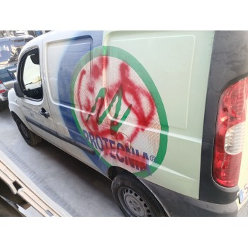 fiat doblo furgoneta/monovolumen (223_) del año 2007