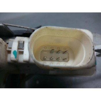 Recambio de cerradura puerta delantera izquierda para audi q5 (8r) 2.0 tdi (125kw) referencia OEM IAM 8J1837015C  7 PINS