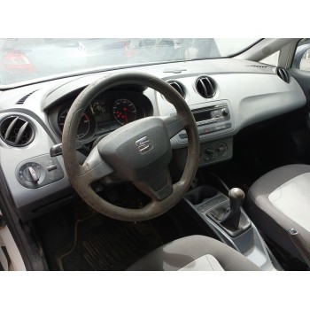 seat ibiza sc (6j1) del año 2014
