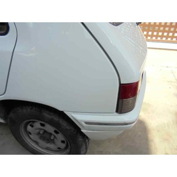 peugeot 205 berlina del año 1996