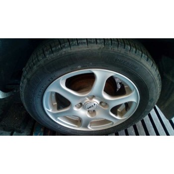 ford escort berlina/turnier del año 1992