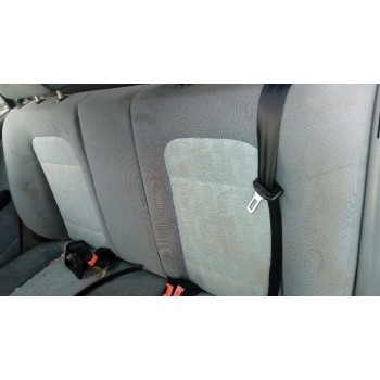 skoda fabia (6y2/6y3) del año 2002