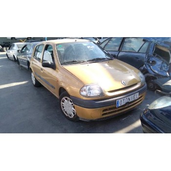 RENAULT CLIO II FASE I (B/CBO)