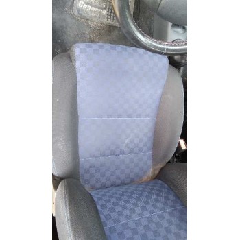 fiat seicento (187) del año 1999