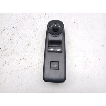 MANDO ELEVALUNAS DELANTERO IZQUIERDO 96673722ZD 