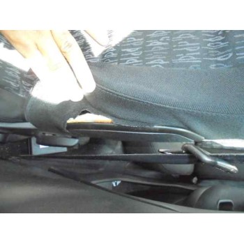 peugeot 307 (s1) del año 2003