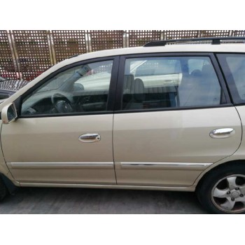 kia carens del año 2006