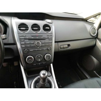 mazda cx-7 (er) del año 2010