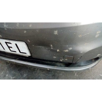 nissan nv 200 (m20) del año 2009