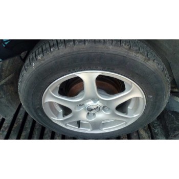 ford escort berlina/turnier del año 1992