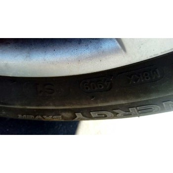 peugeot 308 del año 2010