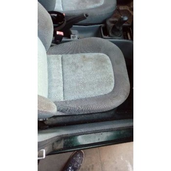 skoda fabia (6y2/6y3) del año 2002