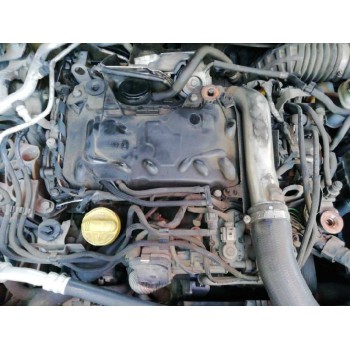 nissan qashqai (j10) del año 2009