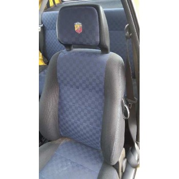 fiat seicento (187) del año 1999